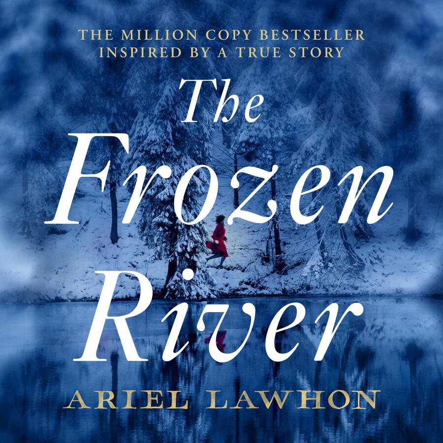 Frozen River