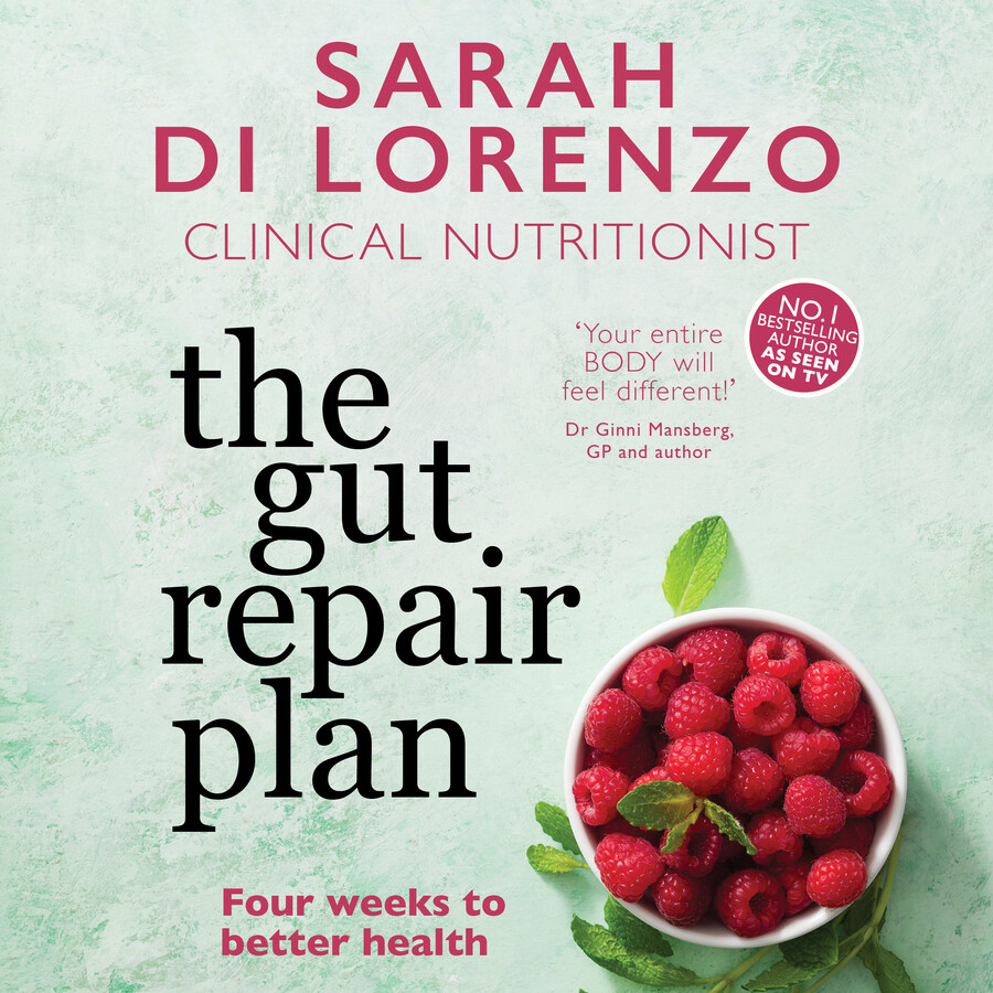 Gut Repair Plan