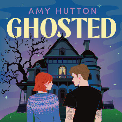 Ghosted Ghosted