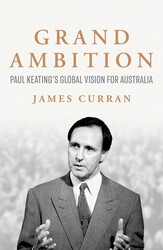 Grand Ambition