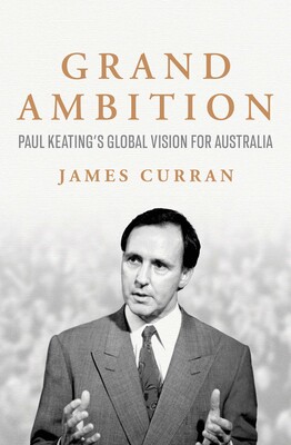 Grand Ambition Grand Ambition