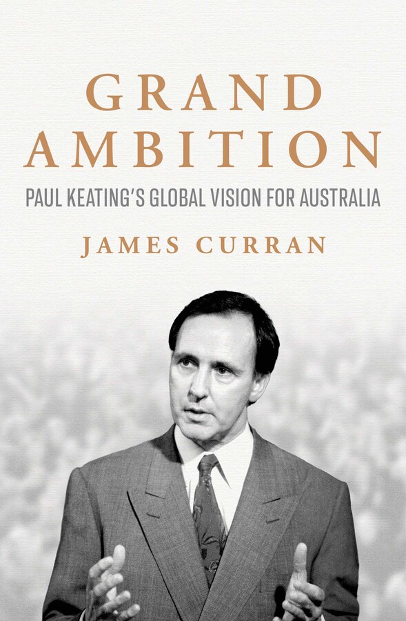 Grand Ambition