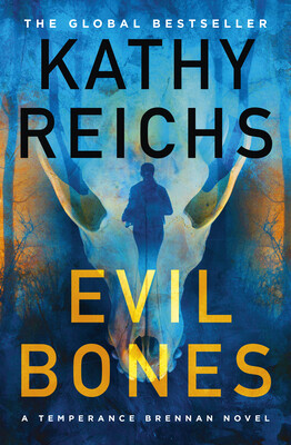 Evil Bones Evil Bones