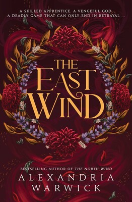 The East Wind The East Wind