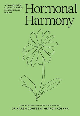 Hormonal Harmony Hormonal Harmony