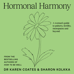 Hormonal Harmony Hormonal Harmony