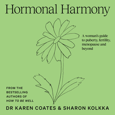 Hormonal Harmony Hormonal Harmony