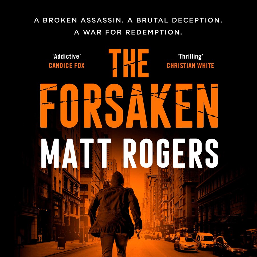 Forsaken