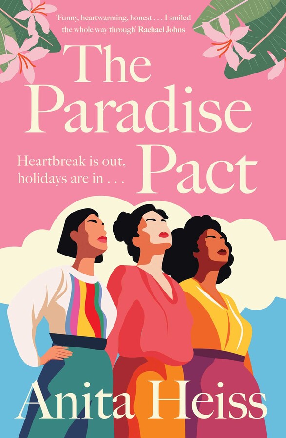 Paradise Pact