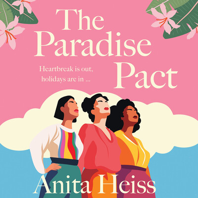 Paradise Pact Paradise Pact
