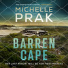 Barren Cape Barren Cape