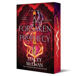 A Forsaken Prophecy
