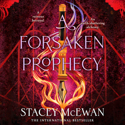 Forsaken Prophecy Forsaken Prophecy