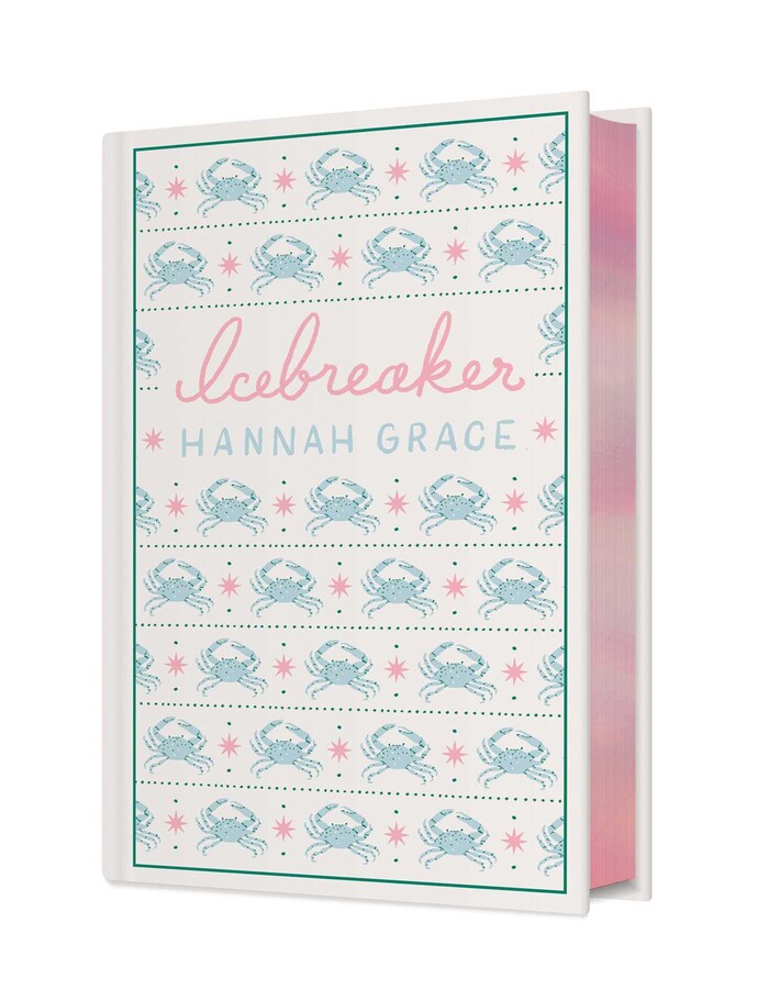 Icebreaker Collector's Edition