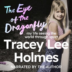 The Eye of the Dragonfly