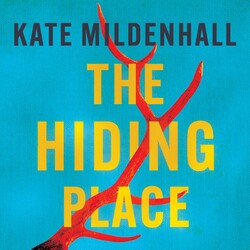 The Hiding Place The Hiding Place