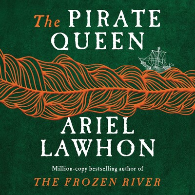 The Pirate Queen The Pirate Queen