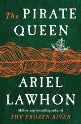 The Pirate Queen