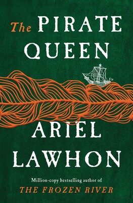 The Pirate Queen