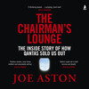 The Chairman's Lounge The Chairman's Lounge