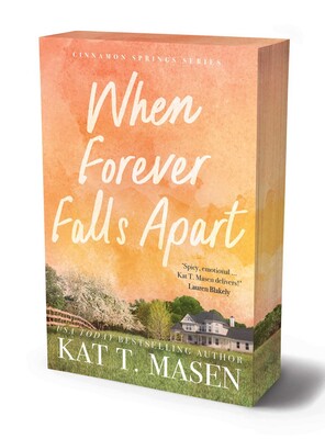 When Forever Falls Apart When Forever Falls Apart