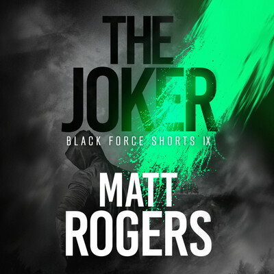 The Joker The Joker