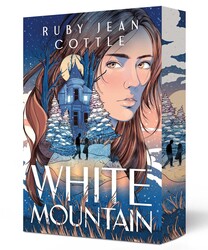 White Mountain
