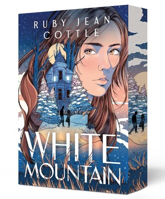 White Mountain White Mountain