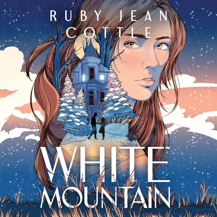 White Mountain