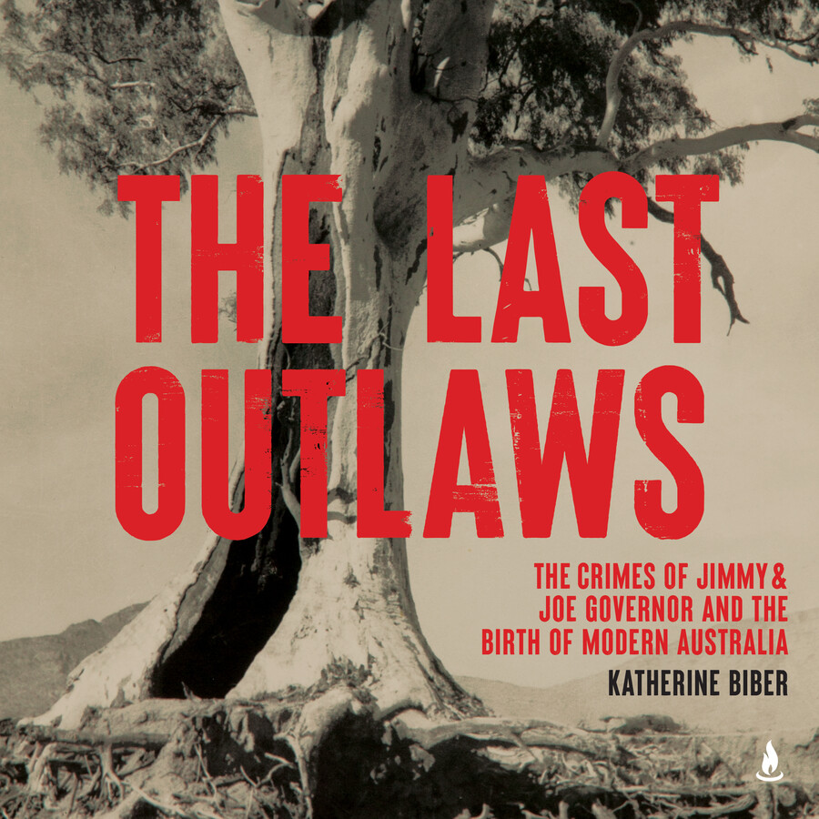 Last Outlaws