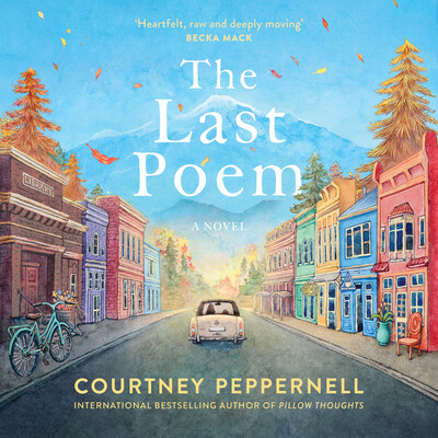 The Last Poem
