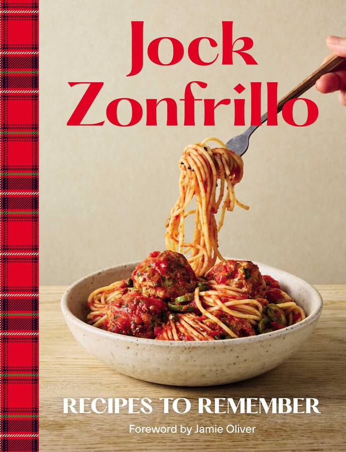 Recipes to Remember