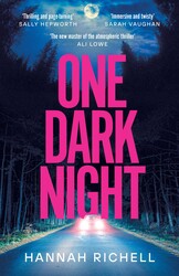 One Dark Night