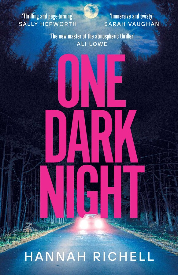One Dark Night
