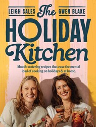 The Holiday Kitchen The Holiday Kitchen