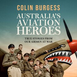 Australia's Aviation Heroes