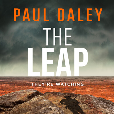 The Leap The Leap