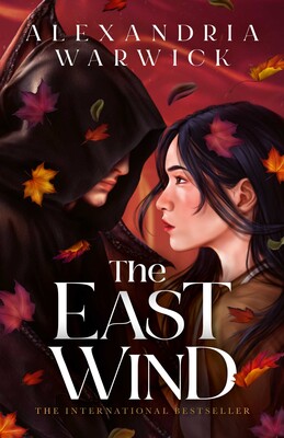 The East Wind The East Wind
