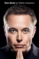 Elon Musk Elon Musk