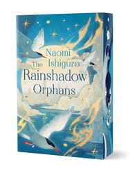 Rainshadow Orphans Rainshadow Orphans