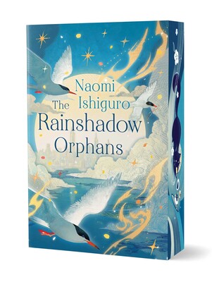 The Rainshadow Orphans The Rainshadow Orphans