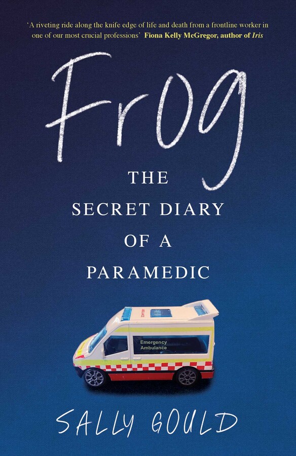 Frog