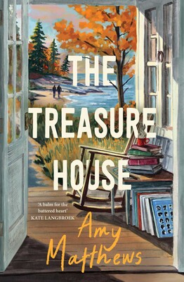The Treasure House The Treasure House