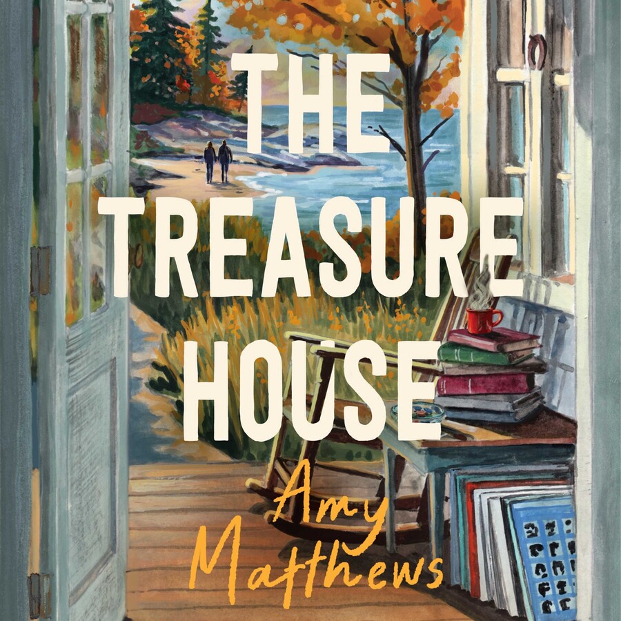 Treasure House