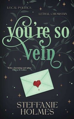 You're So Vein