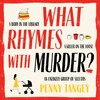 What Rhymes with Murder?