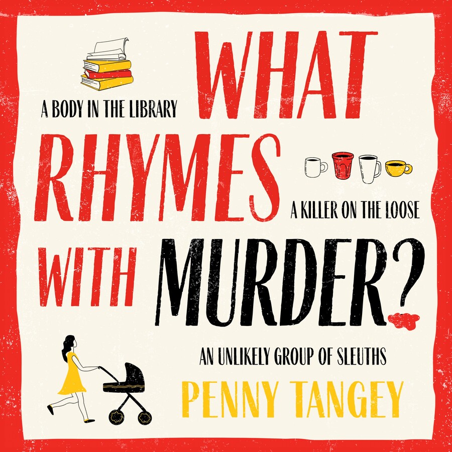 What Rhymes with Murder?