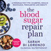 The Blood Sugar Repair Plan The Blood Sugar Repair Plan