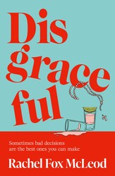 Disgraceful Disgraceful