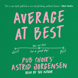 Average at Best
